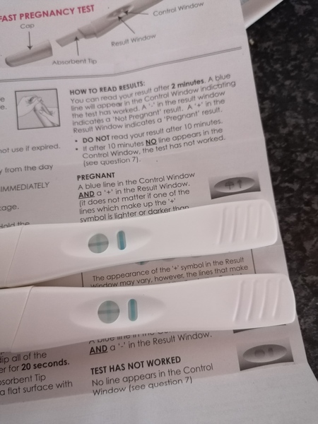 Is it actually possible to be 3 weeks pregnant