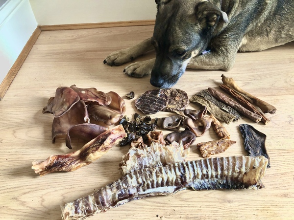 Natural Treats