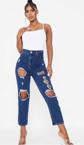 Trends you hate that just won't go away!