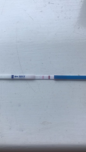A line thanks to IVF