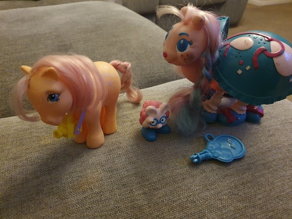 Alternative to this 80's toy