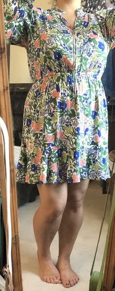 Plus size what are you wearing today?