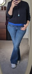 What are you wearing today? Summer 2020 - where did the sunshine go?!