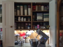 New kitchen ideas please!!