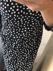 What are you wearing today? Summer 2020 - where did the sunshine go?!