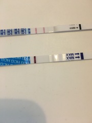 15dpo and can’t trust pregnancy test results