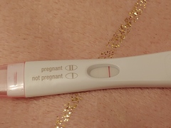 BFP or BFN with Clear Blue