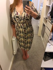 Which dress should I wear?