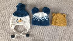 September 2020 6  - we are (almost) ready babies!