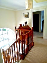 Help! Does anyone know someone who is looking to buy a lovely house in Suffolk? Or give helpful advice?