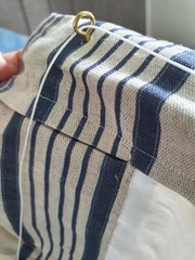To think these blinds I bought are not right?