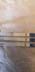 8dp0 positive or another chemical??