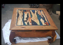 To love Facebook marketplace for its comedy gold?