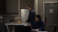 Will Finn go bad?  Will he and Elly get it on?  Will Robert get Paul?  Will Harlow get a make over and snog Hendrix?  Did Karl put that sex toy back in the box...  Neighbours...