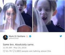 Thread about Harry and Meghan that has no deletions
