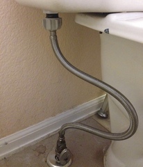 Pigletjohn or others with plumbing knowledge about?