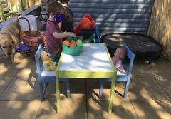 August Always Adds Pocket Pressure, Frugal Friends Thrive Thriftily