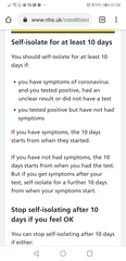 Toddlers & coughs - how realistic is quarantine each time?