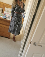 What are you wearing today? Summer 2020 - where did the sunshine go?!
