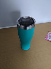 Metal water bottles - worth it?