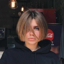 When is it time to quit with long hair?
