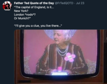 Father Ted