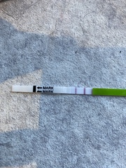 Tracking your cycle and possible BFP using RHR - part 2