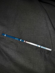 Slightest Line visable to eye, Evap anyone??