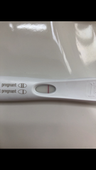I know I’m crazy but... 7 DPO line eyes?!