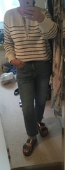 What are you wearing today? Summer 2020 - where did the sunshine go?!