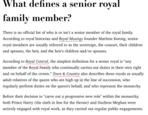 A positive thread on Harry and Meghan (aka Thread 6)