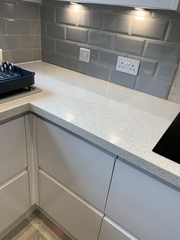 What colour is this worktop