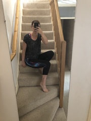 What are you wearing today? Summer 2020 - where did the sunshine go?!