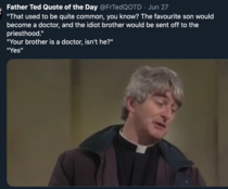 Father Ted