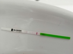 Opk is this close to positive