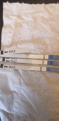 8dp0 positive or another chemical??
