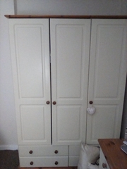 What would you do with this furniture?