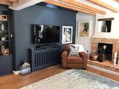 AIBU to think grey decor is so dull?