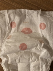Find out what Mumsnet testers thought of Morrisons Nutmeg nappies and pants