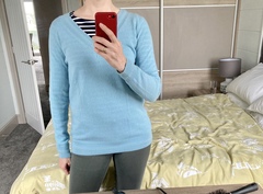 What are you wearing today? Summer 2020 - where did the sunshine go?!