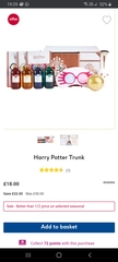 Christmas 2020 summer bargains!