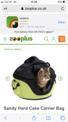 Equipment advice