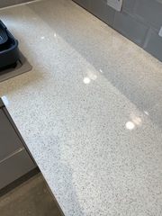 What colour is this worktop