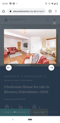 What's wrong with our house 13 days no viewings