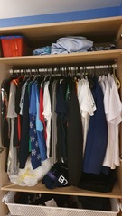 Pax wardrobes, anyone got them?