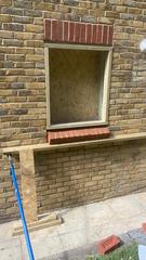 Building work during the pandemic?