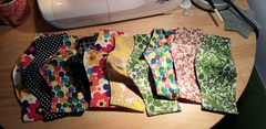 AIBU to ask if anyone would like to share pics of their home made face masks?