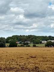 Help! Does anyone know someone who is looking to buy a lovely house in Suffolk? Or give helpful advice?