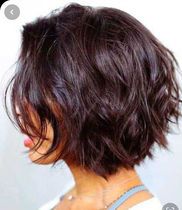 Posting for traffic Can anyone recommend a hairstyle for me, Pics included.