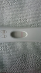 Tracking your cycle and possible BFP using RHR - part 3